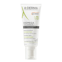 A-Derma Exomega Allergo Bálsamo